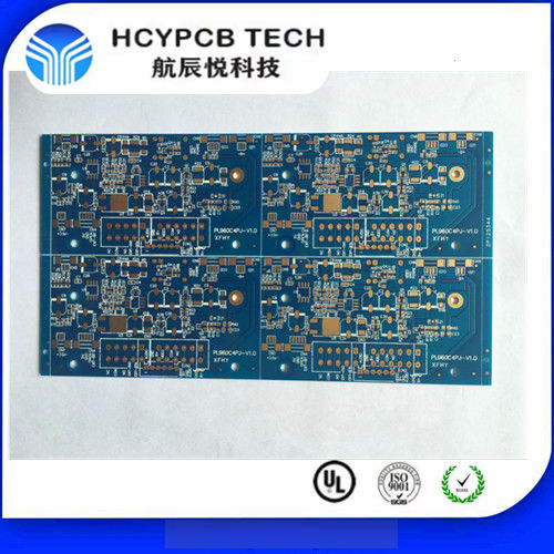 Security Multilayer PCB